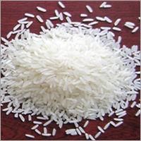 Organic Indian White Rice