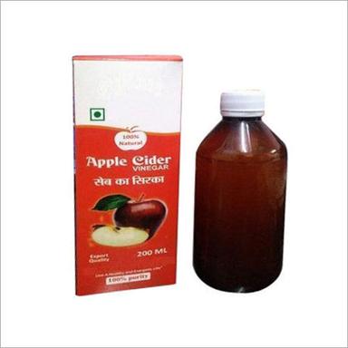 Apple Cider Vinegar