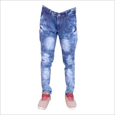 Mens Denim Jeans