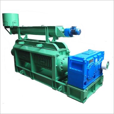 Semi-Automatic High Capacity Vegetable Oil Screw Press Expeller