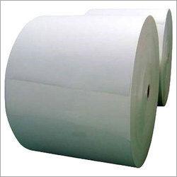 Poly Coated Paper