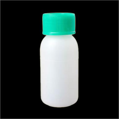 Dry Syrup HDPE Bottles