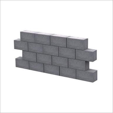 Industrial Cement Bricks
