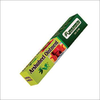 Herbal Product Arshoheel Ointment