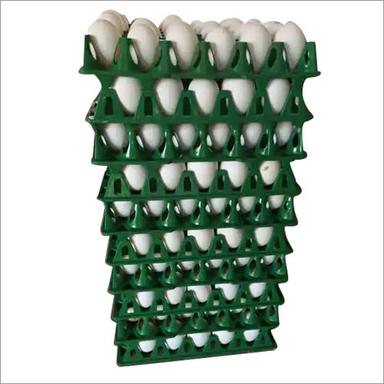 Plastic Egg Tray