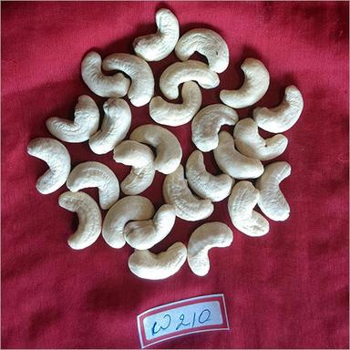 Split Cashew Nuts Processing Type: Dried