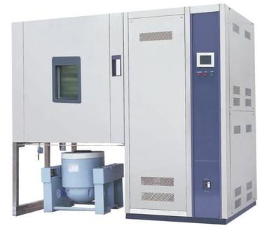 Temperature Humidity Vibration Three Integrated Test Chamber (Thv-1000) Capacity: High