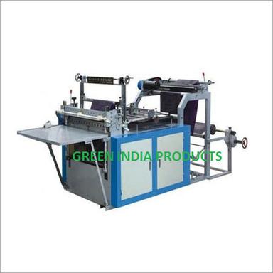 Roll Feed Paper Cutting Machine Grade: Automatic