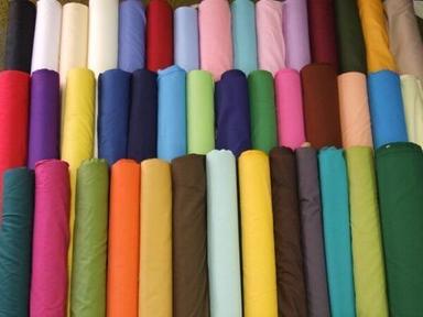 Polyester Cotton Sinker Fabric