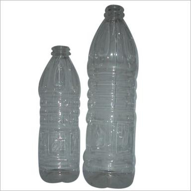 500ml & 1Litre Oil Bottle Plastic Pet Bottle