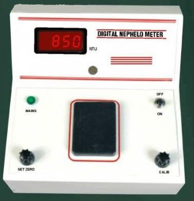 Nephelometer