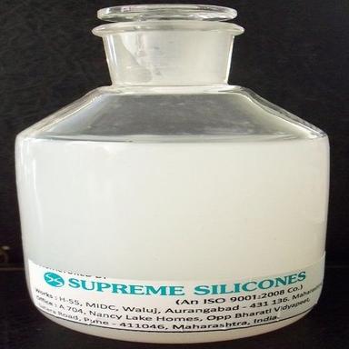  सिमेथिकोन 100% रासायनिक अनुप्रयोग: फार्मा