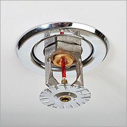 Fire Sprinkler