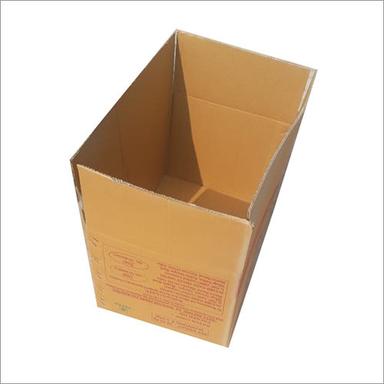 Brown Corrugated Multi Purpose Box