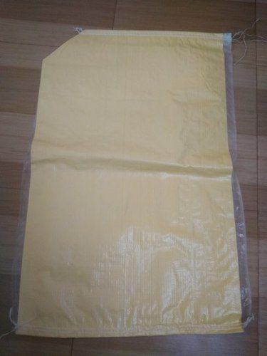 Recyclable Atta Packing Pp Woven Sacks