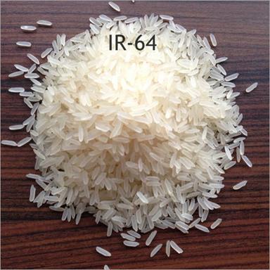 Organic Ir 64 White Long Grain Rice