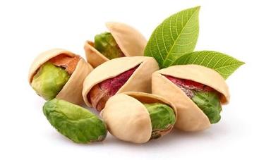 Raw Pistachio Nuts