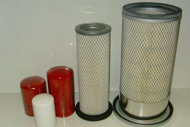 Komatsu Volvo Filters