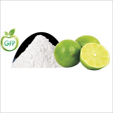 Spray Dried Lime Juice Powder Shelf Life: 18 Months