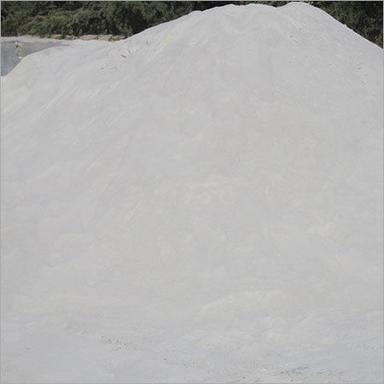 Bentonite White Wash Silica Sand - Application: For Construction