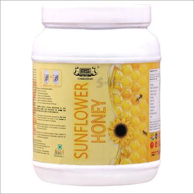 Sunflower Honey