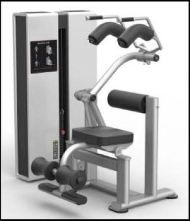 Abdominal Exercise Machine