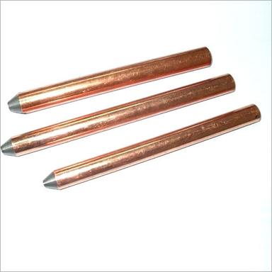 Copper Grounding Rod