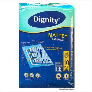 Mattey Underpads