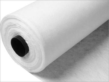 Non Woven Geotextile Fabric Withstand High Temperature