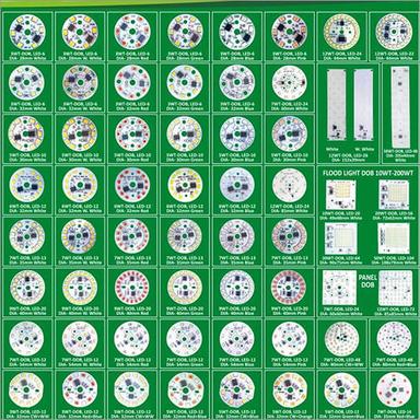 DOB LED Circuit Boards