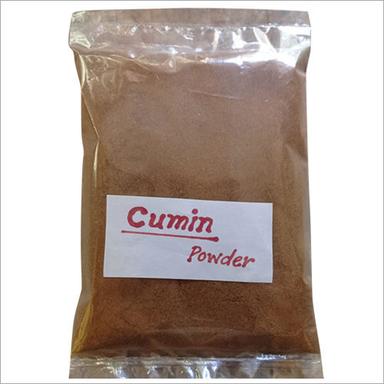 Dried Organic Cumin Powder