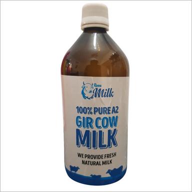 Cow Dairy Milk