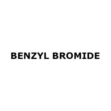  बेंज़िल ब्रोमाइड अनुप्रयोग: औद्योगिक