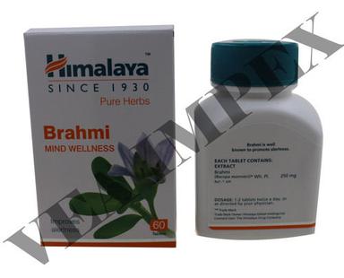 Brahmi . General Medicines