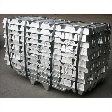 Secondary Aluminium Ingot