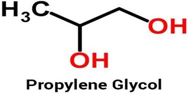 Propylene Glycol Application: Industrial