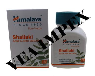 Shallaki Tablets General Medicines