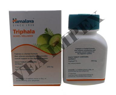 Triphala One General Medicines