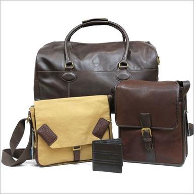 All Leather Bags