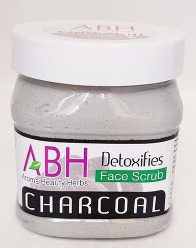 Abh Charcoal Scrub Ingredients: Organic Extract