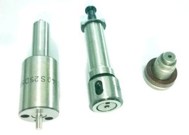 LISTER ST NOZZLE ELEMENT DELIVERY VALVE KIT , Lister ST Injector Nozzle  HL140S25D693P2, 201-81393, 201-26480 - LISTER OIL PLUNGER