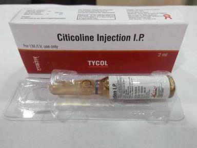 Liquid Citicoline Injection