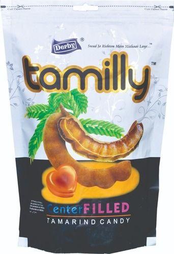 Tamrind Tamilly Candy