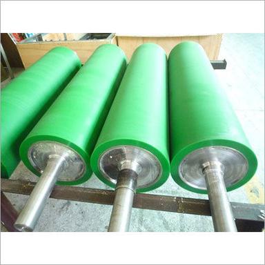 Silver Bopp Film Plant Rubber Roller