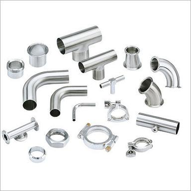 Manual Pipe Fittings