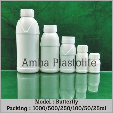 Organic Pesticide Bottle Capacity: As Required Ton/Day