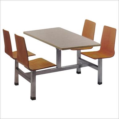 Brown & Grey Cafe Furniture