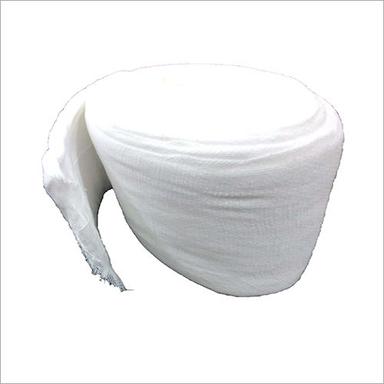 White Gauze Gamjee Roll