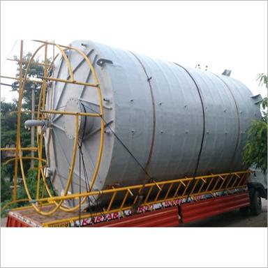 Bulk Storage FRP Tank