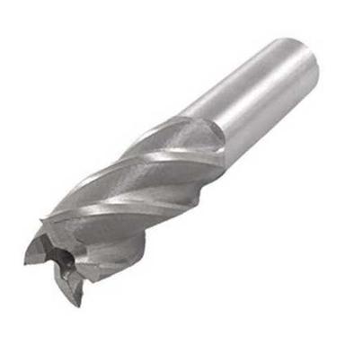 High Speed Steel End Mill Cutter